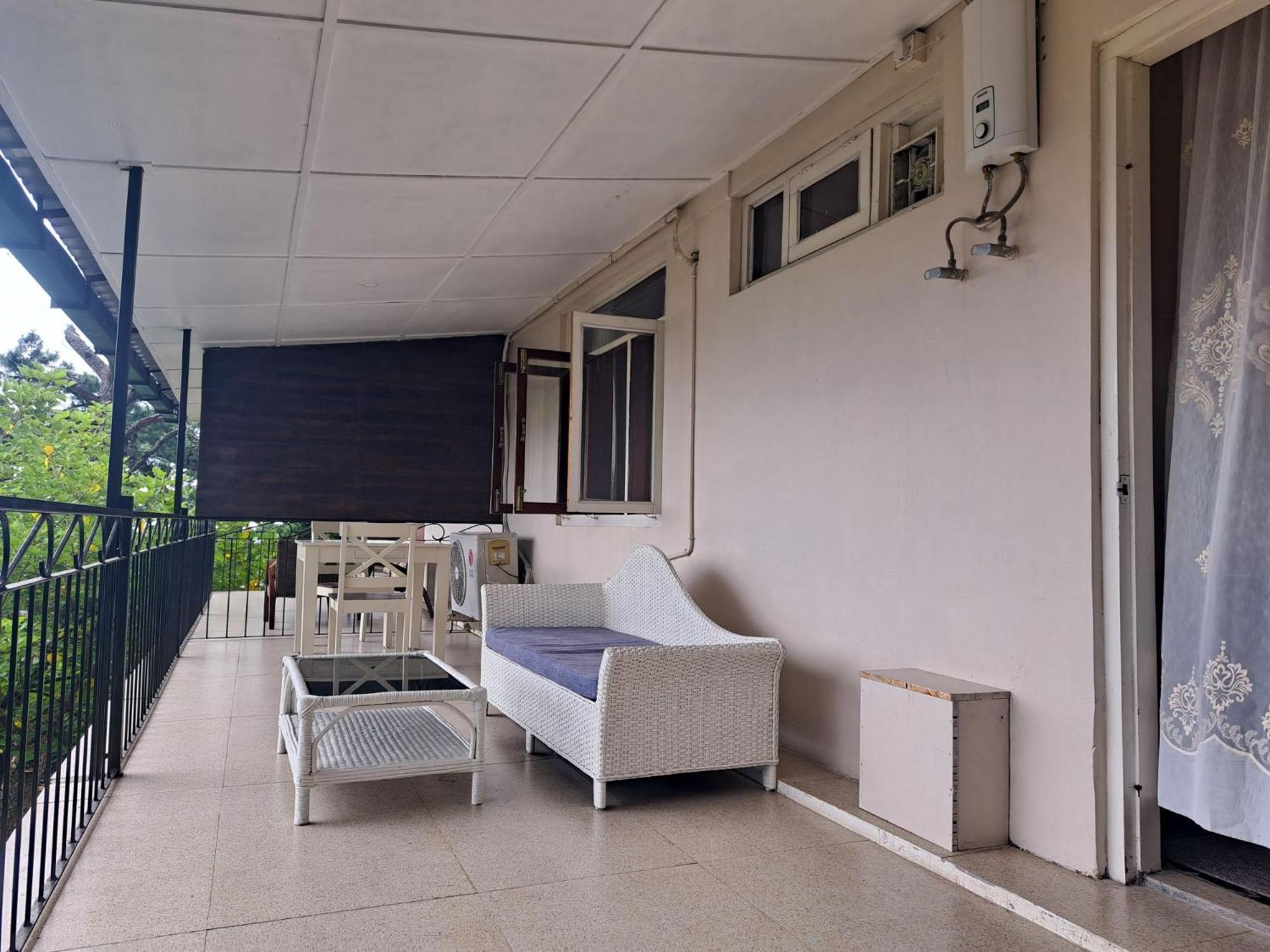 The Heritage Club - Tripura Castle Hotel And Spa Shillong Dış mekan fotoğraf