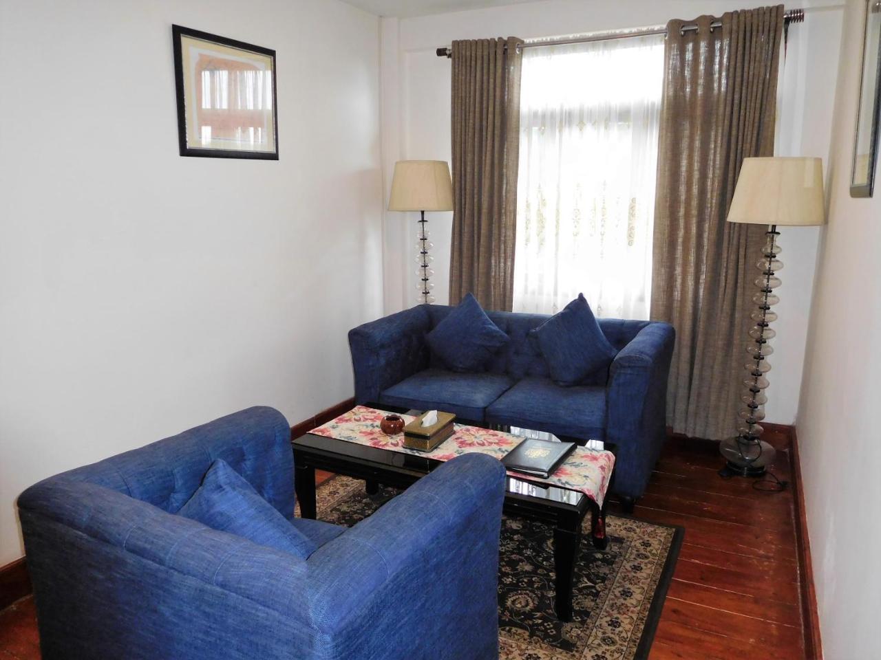 The Heritage Club - Tripura Castle Hotel And Spa Shillong Dış mekan fotoğraf